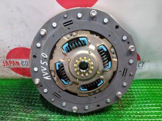 Диск сцепления Toyota Camry 2011
