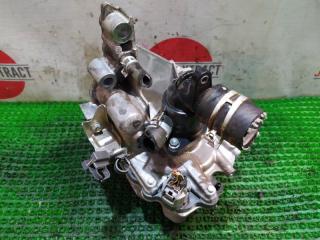 Помпа Toyota Camry 2011