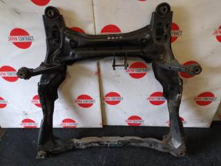 Запчасть балка поперечная передняя Mazda CX-7 2007