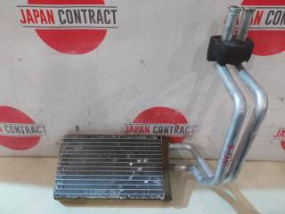 Радиатор отопителя Subaru Forester 2003 контрактная Радиатор отопителя Subaru Forester 2003