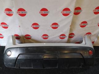 Бампер задний Nissan Dualis 2007