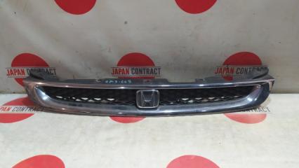 Решетка радиатора Honda Logo 2001