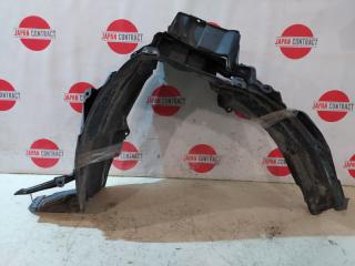 Запчасть подкрылок передний левый Nissan X-trail 2005
