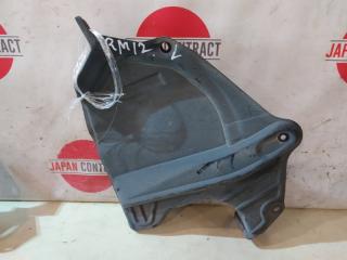 Запчасть защита двс левая Nissan Liberty 2003