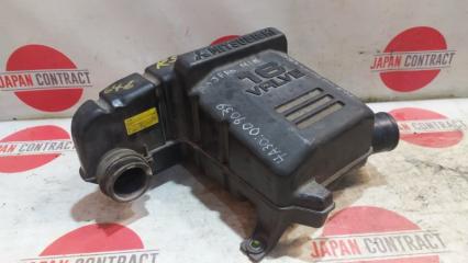 Резонатор воздушного фильтра Mitsubishi Pajero Mini 2005