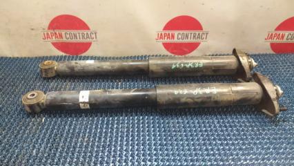 Амортизатор задний Mazda CX-7 2007