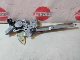 Фото запчасти стеклоподъемник задний левый Toyota Alphard 2005 контрактная запчасть Запчасть стеклоподъемник задний левый Toyota Alphard 2005