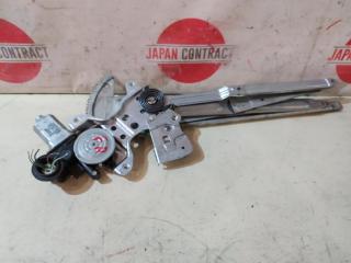 Фото запчасти стеклоподъемник задний правый Toyota Alphard 2005 контрактная запчасть Запчасть стеклоподъемник задний правый Toyota Alphard 2005