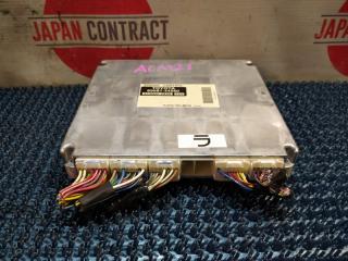 Блок управления ДВС Toyota Ipsum 2004