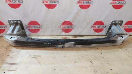 Усилитель бампера Mazda Demio 2007 Б/У Усилитель бампера Mazda Demio 2007