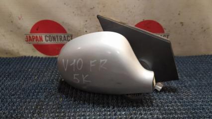 Зеркало боковое правое Nissan Tino 2001