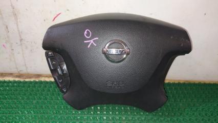 Запчасть аирбаг Nissan Elgrand 2009