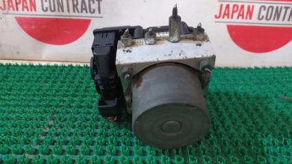 Блок abs Toyota Camry 2006