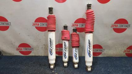 Фото запчасти амортизатор Toyota Hilux Surf 1991 Б/У запчасть Запчасть амортизатор Toyota Hilux Surf 1991