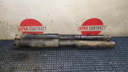 Амортизатор задний Toyota Town Ace Noah 1997