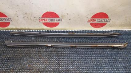 Молдинг лобового стекла X3 2007 E83 N52B25