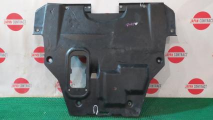 Защита ДВС Mazda ATENZA 2008