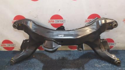 Балка поперечная передняя Nissan Expert 2004