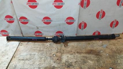 Карданный вал Toyota RAV4 2001 контрактная Карданный вал Toyota RAV4 2001