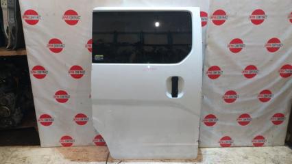 Дверь боковая задняя правая Nissan NV200 2012