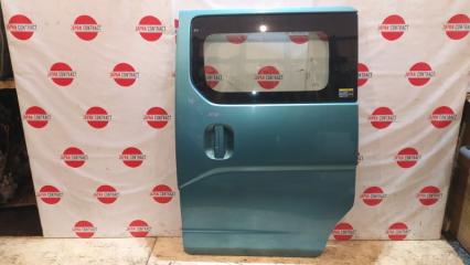 Дверь боковая задняя левая Nissan NV200 2011