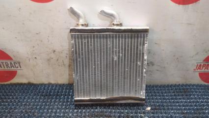 Радиатор отопителя Nissan Dualis 2007 контрактная Радиатор отопителя Nissan Dualis 2007