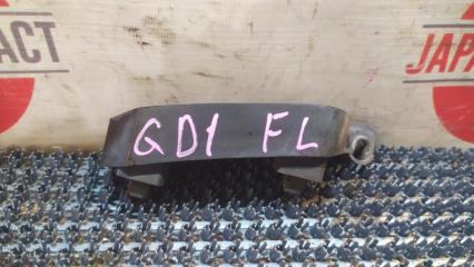 Фото запчасти клипса бампера передняя левая Honda FIT 2001 контрактная запчасть Запчасть клипса бампера передняя левая Honda FIT 2001