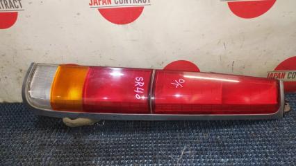 Запчасть фонарь стоп-сигнала правый Toyota Townace Noah 1998