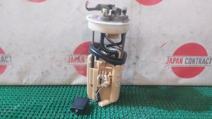 Насос топливный Honda FIT 2007