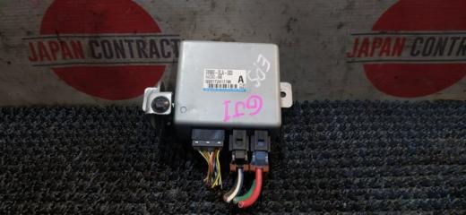 Запчасть блок управления рулевой рейкой Honda Airwave 2007