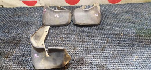 Брызговик Honda FIT 2002