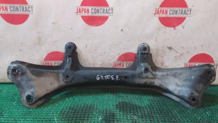 Балка поперечная передняя Toyota Cresta 2000