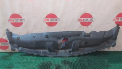 Защита радиатора Honda Civic 2005