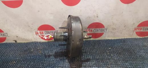 Вакуумный усилитель тормоза и сцепления Honda Civic 2007