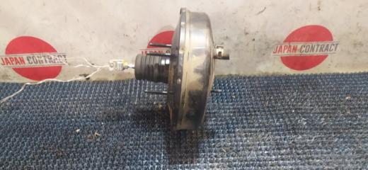 Вакуумный усилитель тормоза и сцепления Honda Civic 2007