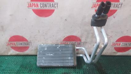 Радиатор отопителя Subaru Forester 2004 Б/У Радиатор отопителя Subaru Forester 2004