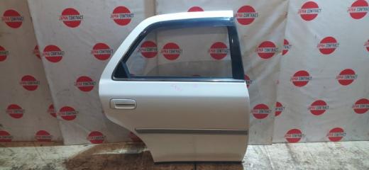 Дверь боковая задняя правая Toyota Cresta 2000