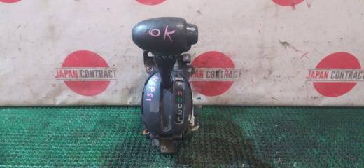 Рычаг переключения кпп Toyota Succeed 2007