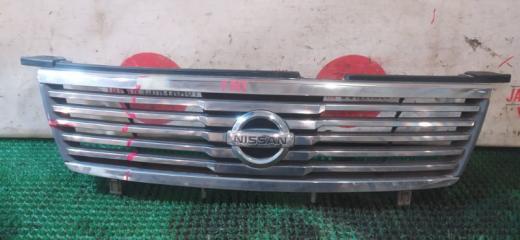 Решетка радиатора Nissan Sunny 2003