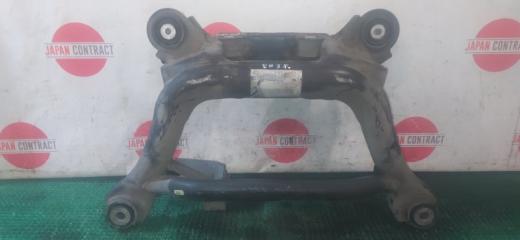 Балка поперечная задняя BMW X3 2005 Б/У Балка поперечная задняя BMW X3 2005