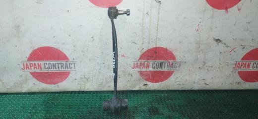 Запчасть рычаг подвески задний левый Mercedes Benz S-CLASS 2002