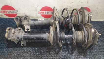 Стойка подвески передняя Nissan X-trail 2005