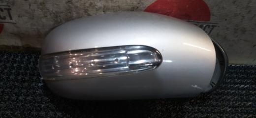 Запчасть зеркало боковое правое Mercedes Benz C-CLASS 2004