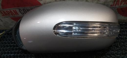 Запчасть зеркало боковое левое Mercedes Benz C-CLASS 2004