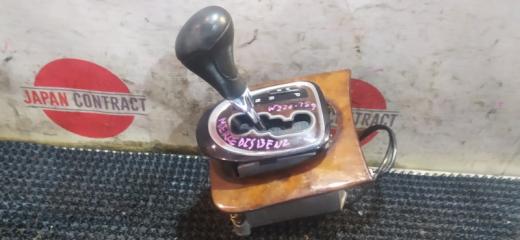 Запчасть рычаг переключения кпп Mercedes Benz S-CLASS 2002