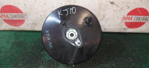 Вакуумный усилитель тормоза и сцепления Nissan Dualis 2008