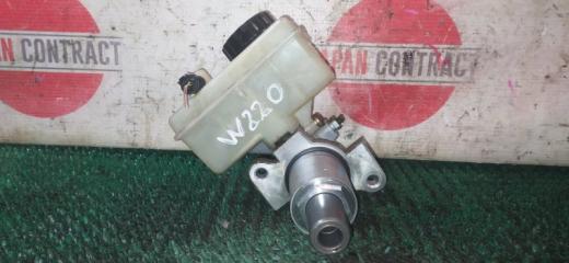 Запчасть главный тормозной цилиндр Mercedes Benz S-CLASS 2002