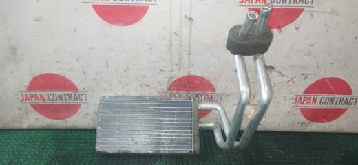 Радиатор отопителя Subaru Forester 2004 Б/У Радиатор отопителя Subaru Forester 2004