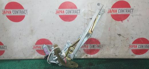 Запчасть стеклоподъемник передний левый Toyota Corona Premio 1996