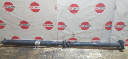 Запчасть карданный вал Mercedes Benz S-CLASS 2002